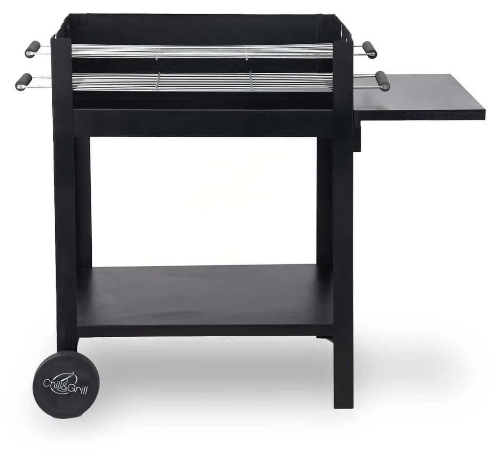 tepro Holzkohlegrill Chill&Grill Holzkohlengrill Lambada, Produktbild 