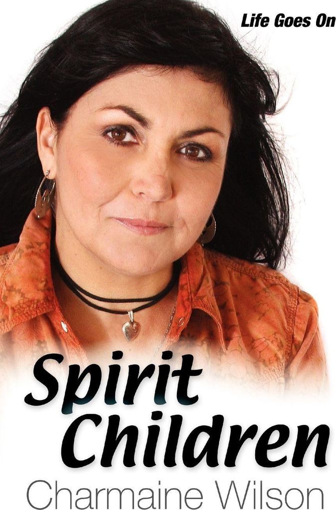 Spirit Children