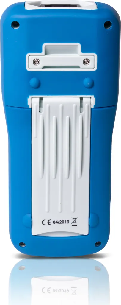 Testeur numérique de boucle LOOP PSC P 2715 avec mesure de courant