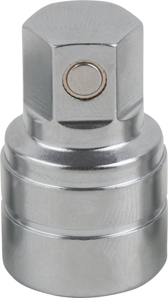 KS Tools 150.1439 Bussola 9mm per Tappi Olio e Cambio | 3/8" Magnetica