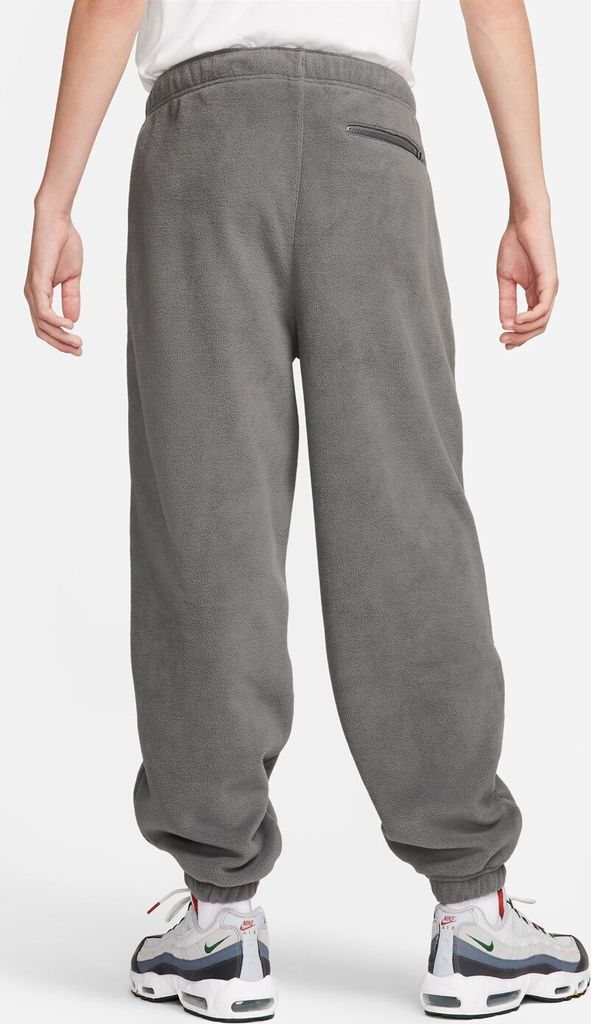 Spodnie Nike Club+ Polar FB8384 Zdjęcie produktu 4