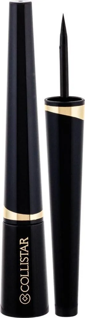 Collistar Technical Eye Liner Noir 2,5 ml - Traceur de Haute Précision - 6