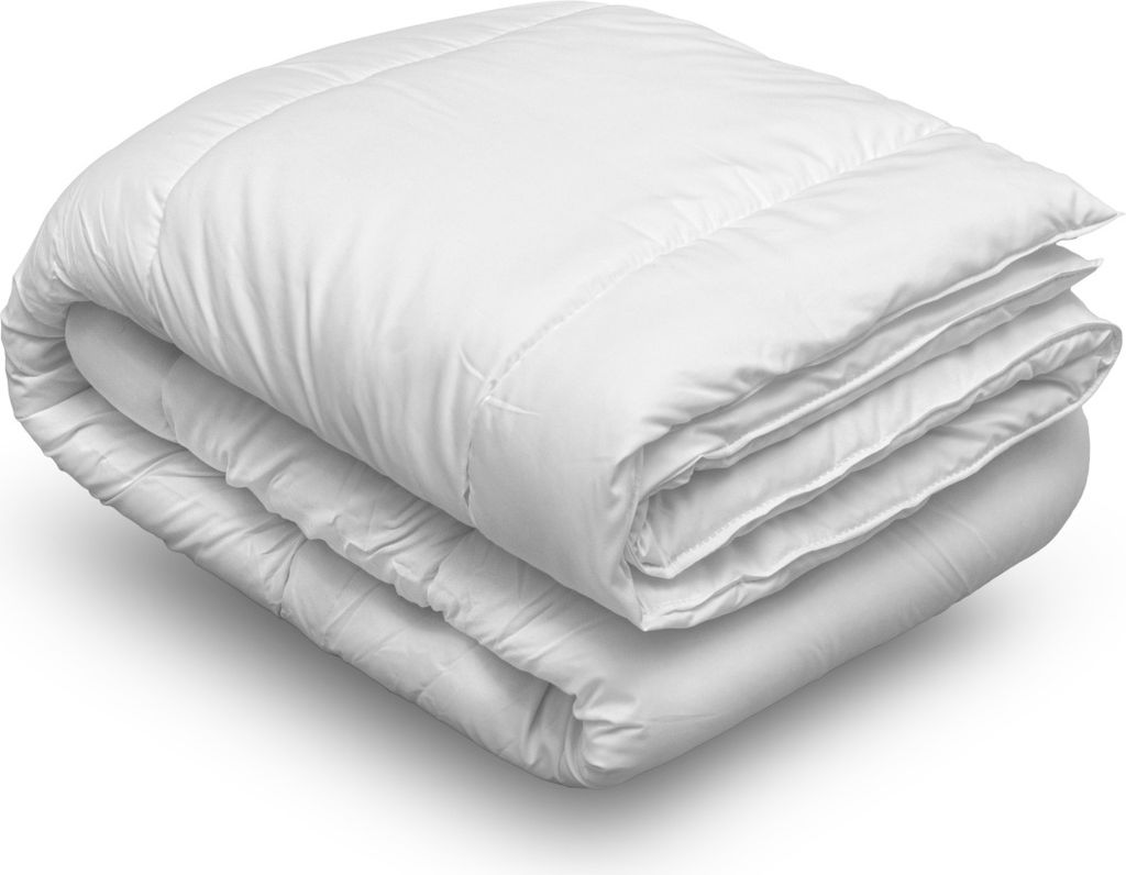 Leicht Ganzjahresdecke - 4 Jahreszeiten Bettdecke Steppdecke 200gsm - Steppdecke für Allergiker, 200x220 cm