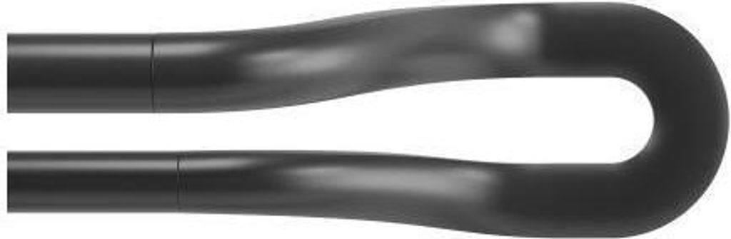 UMBRA karnisz MIDNIGHT 107 - 305 cm matowy / czarny Zdjęcie produktu 
