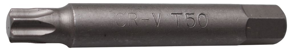 BGS 4246-T50 Embout T50 avec tige ronde de l'art. 4246 Image du produit 