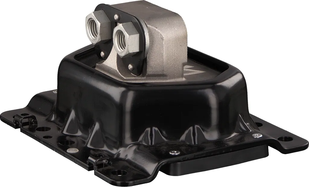 Support moteur arrière FEBI 102151 ultra robuste pour RENAULT TRUCKS C