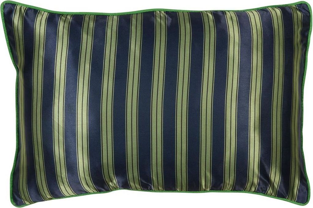 vtwonen Dekokissen Pyjamas Cushion_Blue Green_UV_UV_40x60 1 Zierkissen