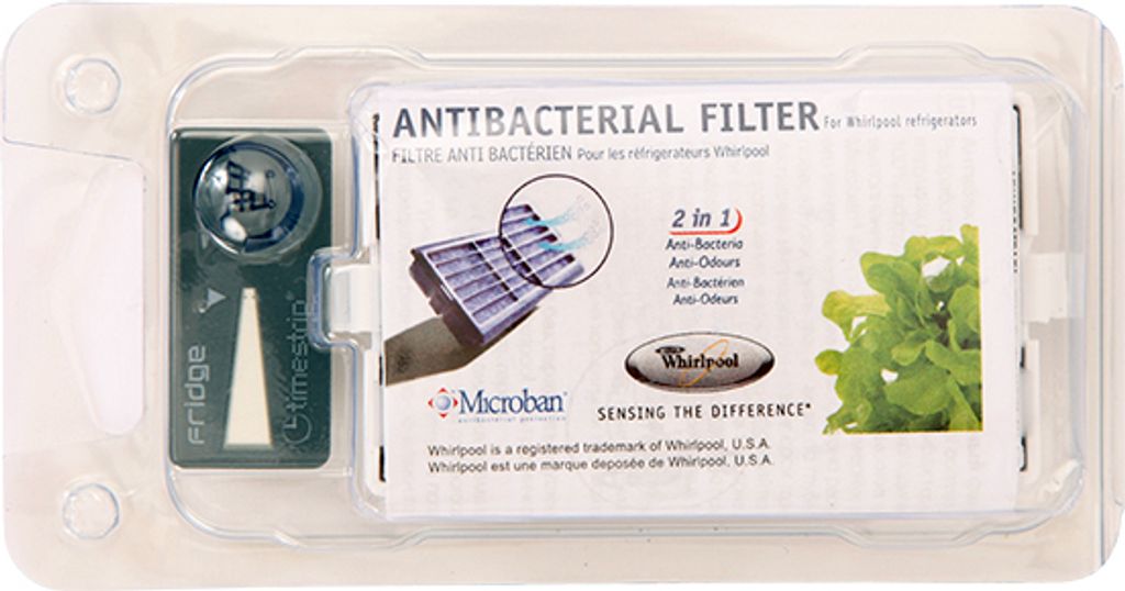 WHIRLPOOL - Filter HYG001 - C00629721