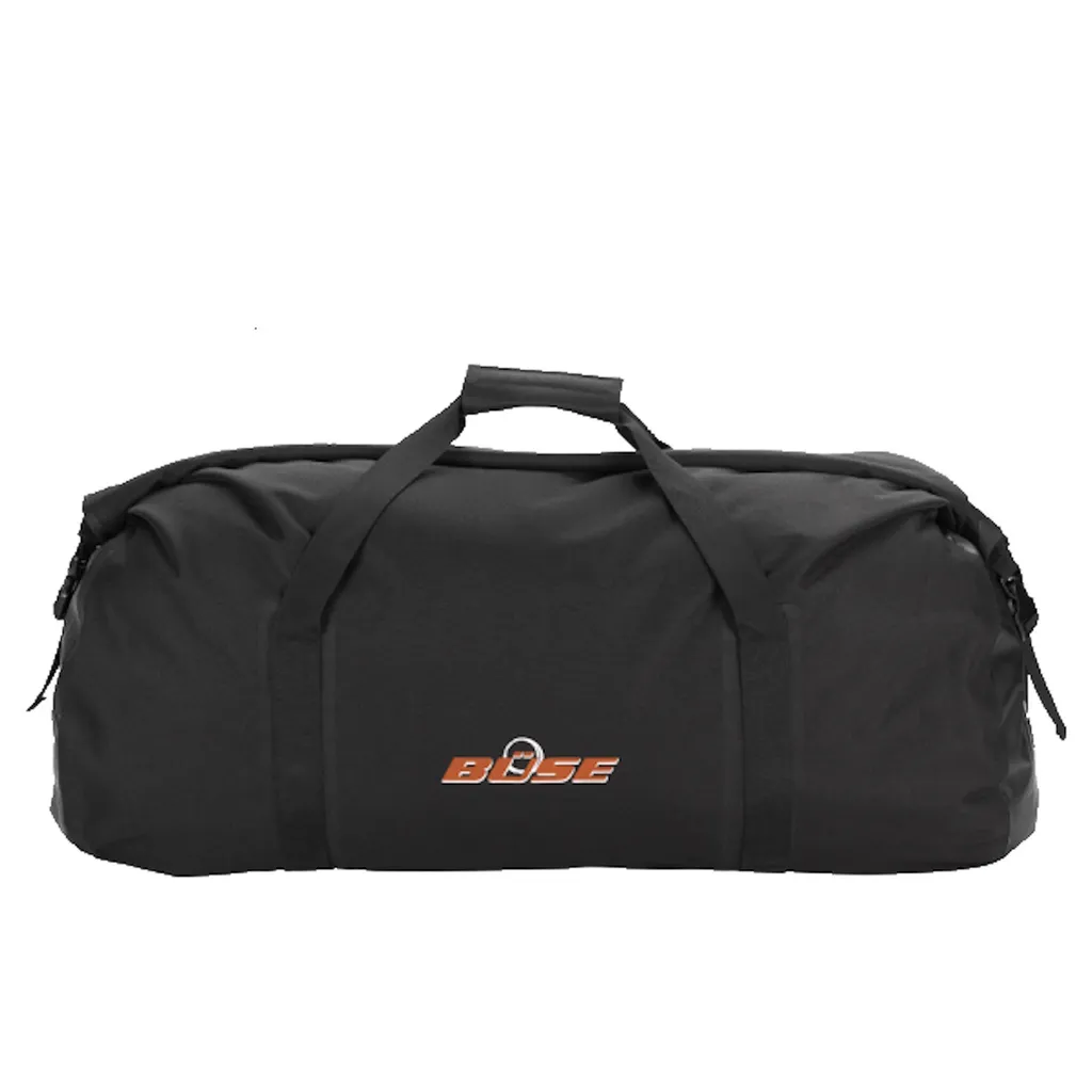 Borsa Moto Büse 9018 80L: Il Bagaglio Definitivo per Grandi Viaggi