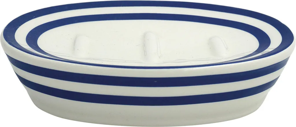 Recensione Portasapone MSV Seauville Blu | Ceramica Anti-Scivolo
