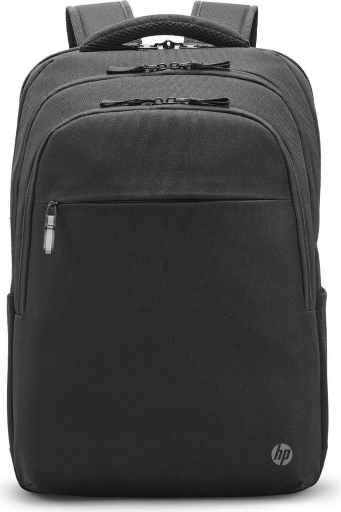 HP Renew Business - Notebook-Rucksack - 43,9 cm (17,3") - Schwarz (3E2U5UT)