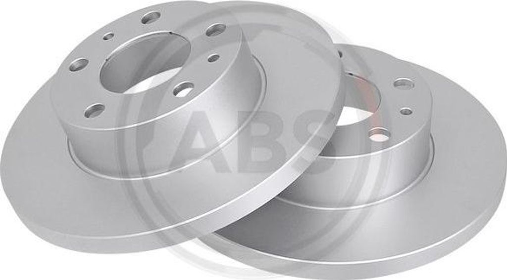 A.B.S. 16290 Bremsscheibe OE 4246J9 kompatibel mit Jumper, Ducato, Boxer