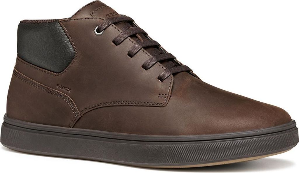 Geox Baltmoore Stiefeletten Braun EU 41 Mann Braun EU 41 Produktbild 