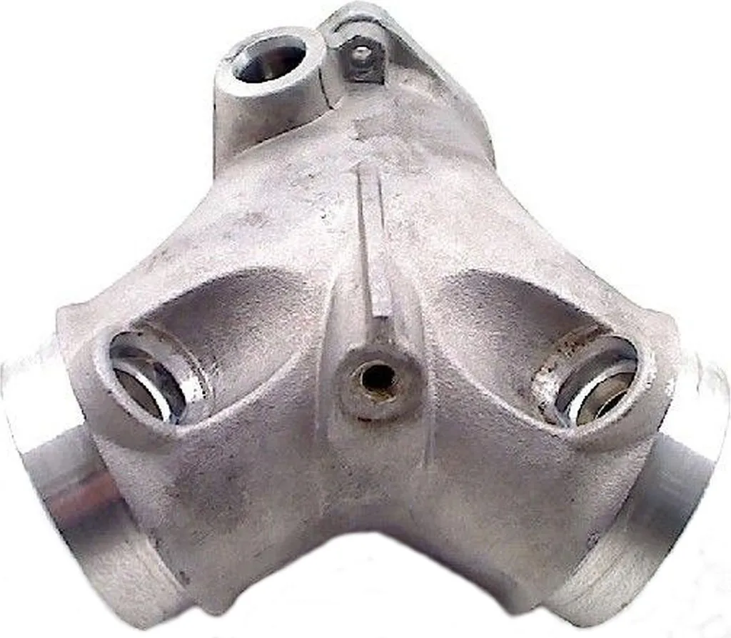 Pipe d'admission de carburateur pour Sportster XL 1200 CA ABS 2014
