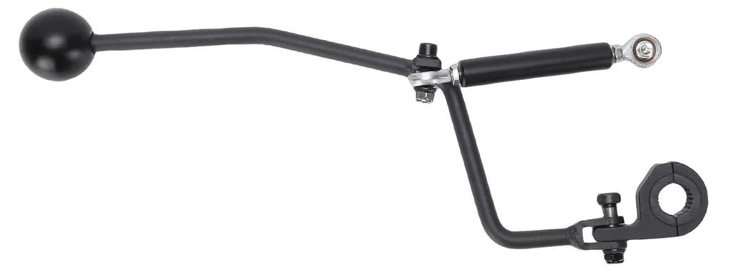 Levier de vitesses Ryker 600 900 solution passage de vitesse fluide 2019+ - 8