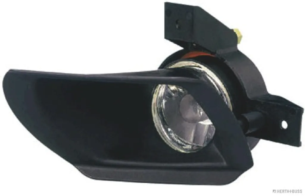 Remplacement phare antibrouillard gauche Herth+Buss pour Iveco Daily III