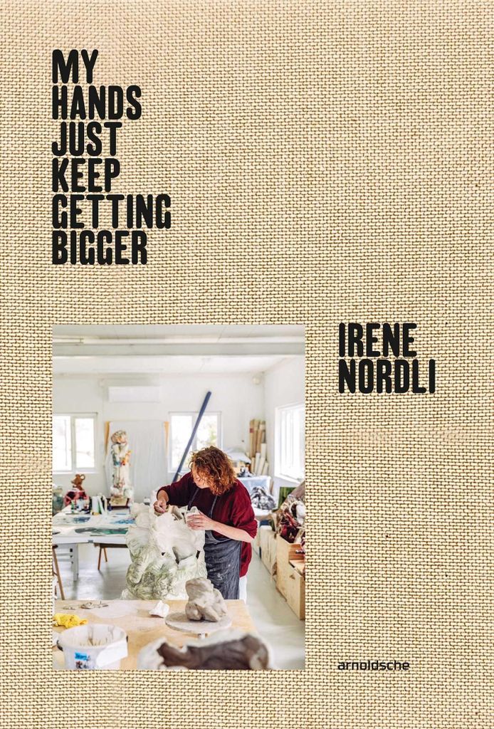 Irene Nordli