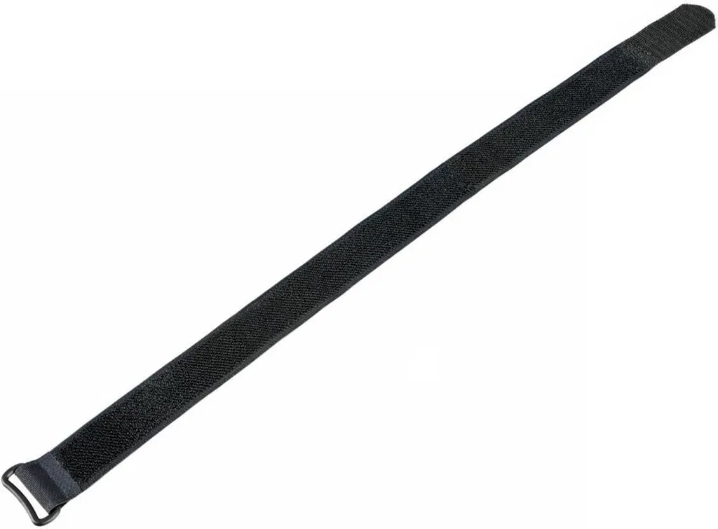 Cinghia Lampa 30x700mm Elasticizzata +20% | Fissa il Carico in Auto