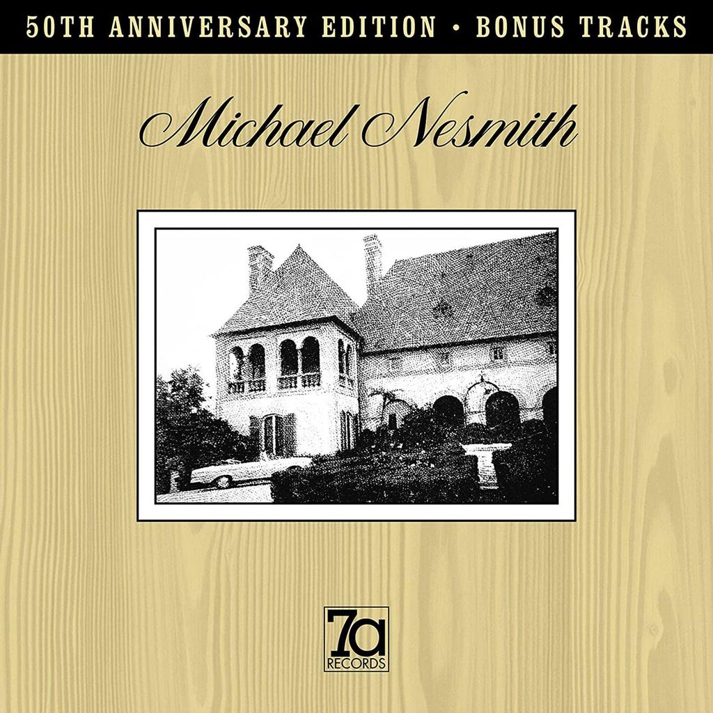 Nesmith, M: And The Hits Just Keep On Comin'