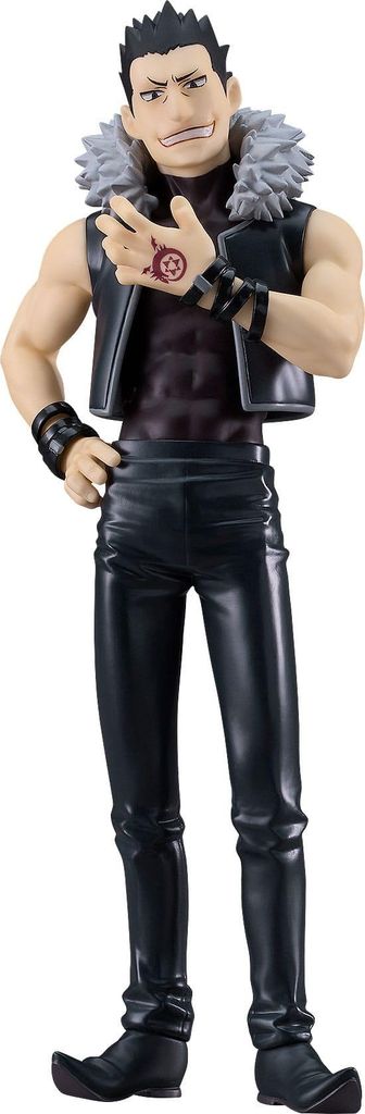 Good Smile Company Fullmetal Alchemist Up :brotherhood Pop Immagine del prodotto 