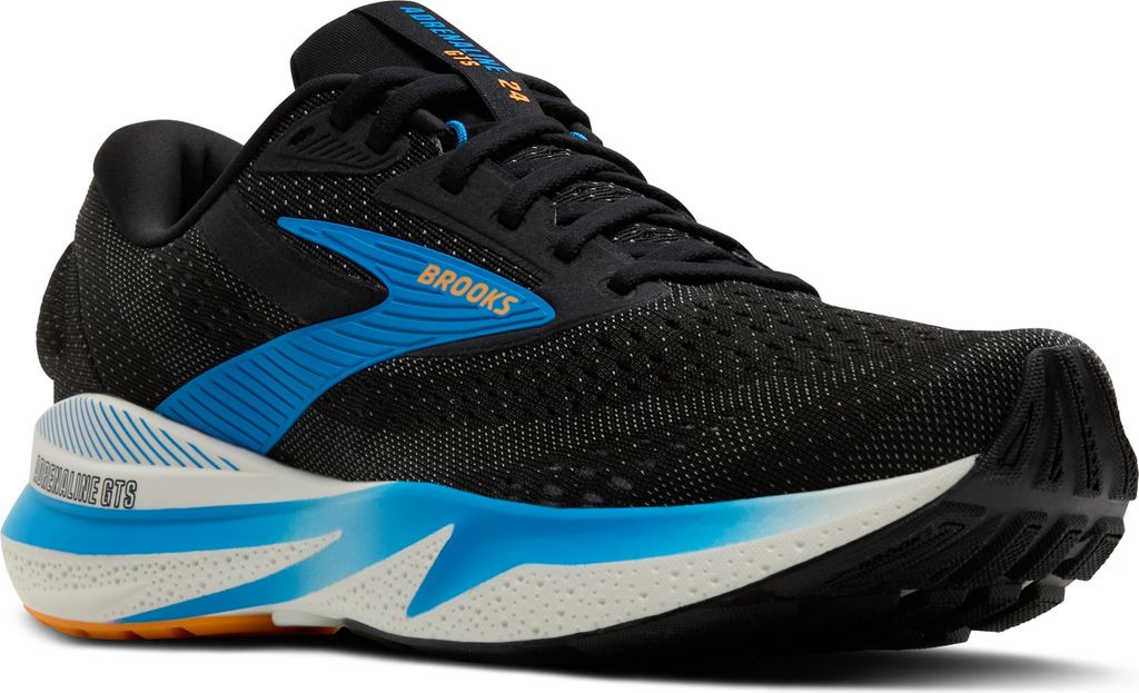 Brooks Adrenaline GTS 24 Laufschuhe Herren
