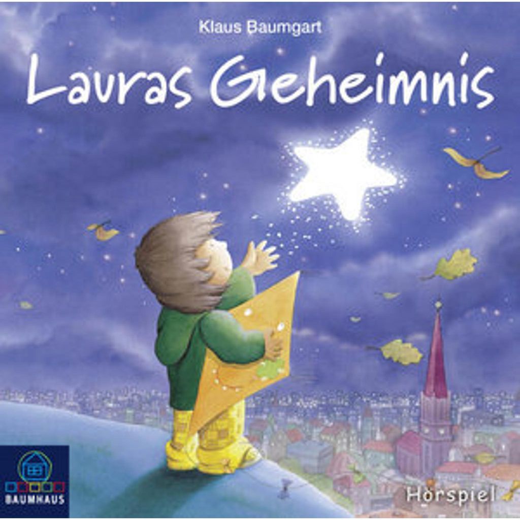 Lauras Geheimnis