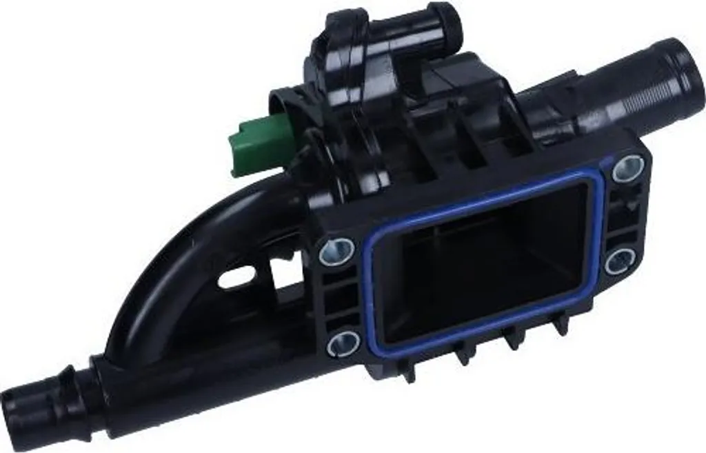Thermostat 1.6 HDi Citroën 83°C : Stop Surchauffe et Fuites de Liquide