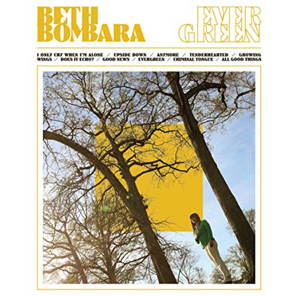 Bombara, B: Evergreen