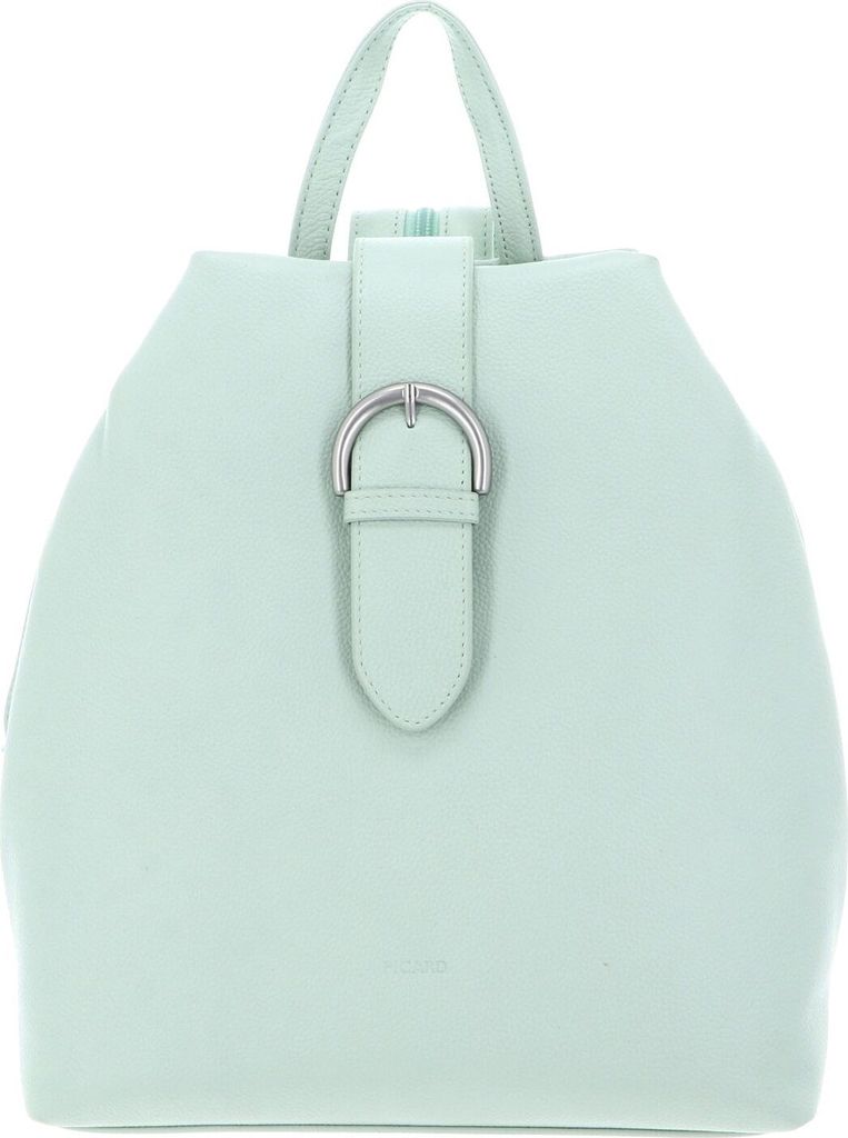 PICARD Rucksack Schultertasche Luis Backpack Mentha mint