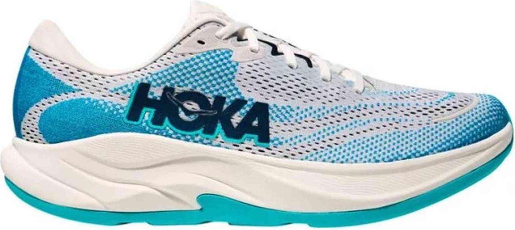 Laufschuhe Hoka 0001155130-FSK für Unisex