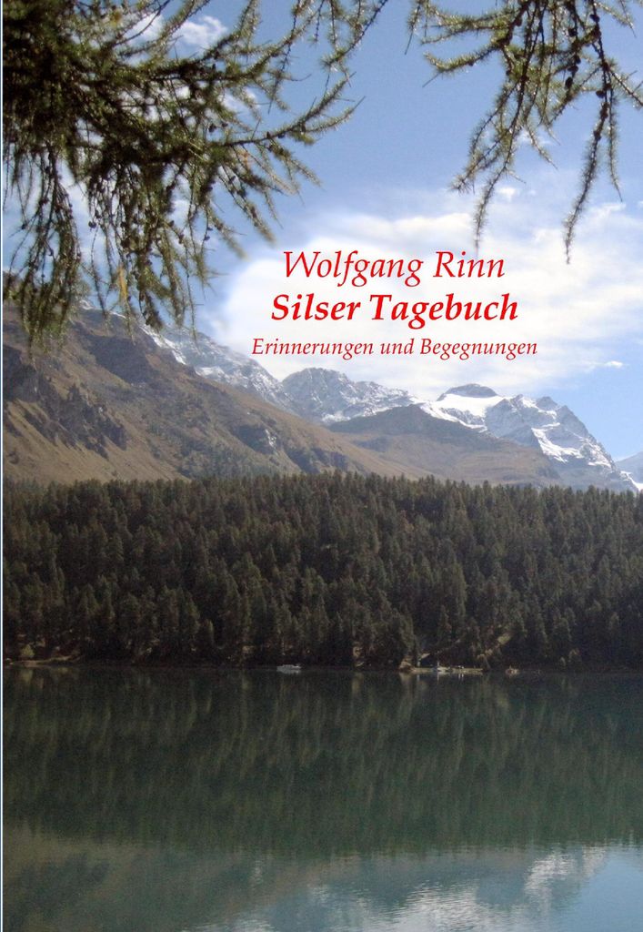 Silser Tagebuch