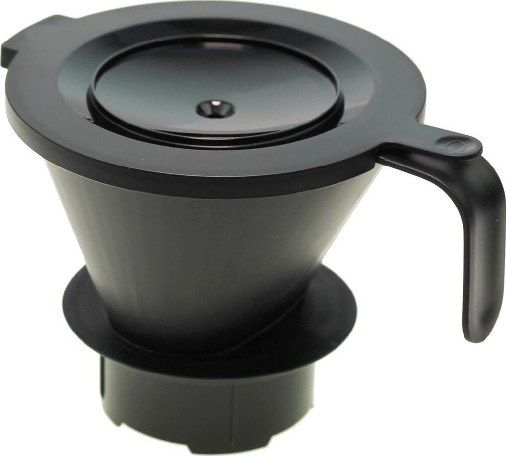 Philips 422225967511, 422225967512, CP0402 Porte-filtre Image du produit 