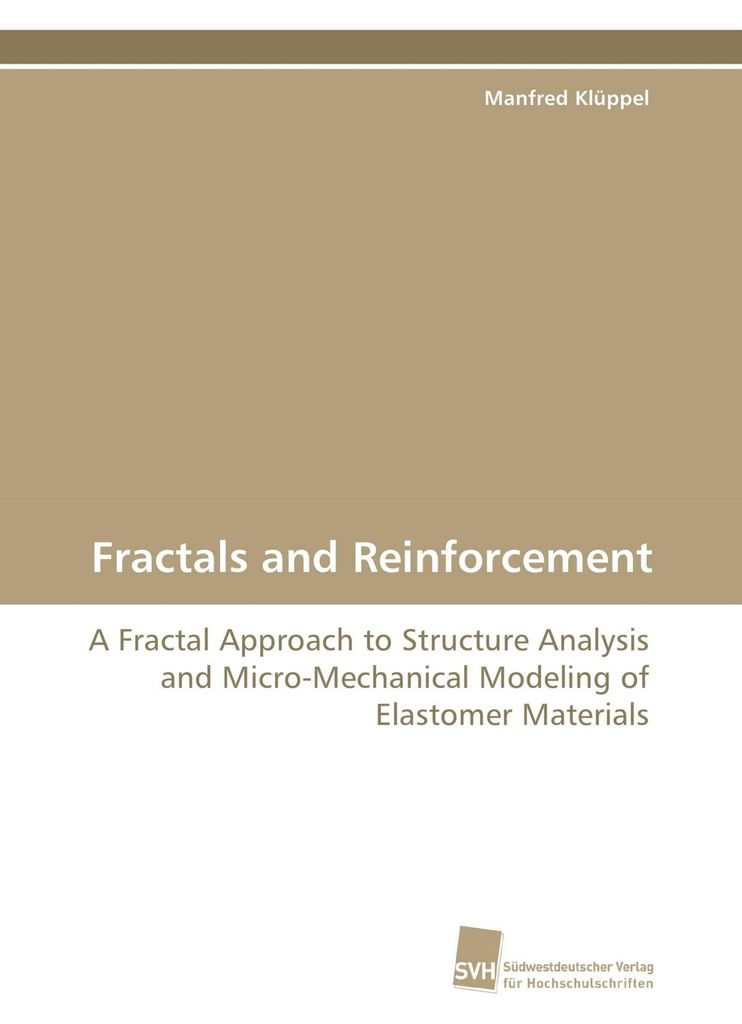 Fractals and Reinforcement