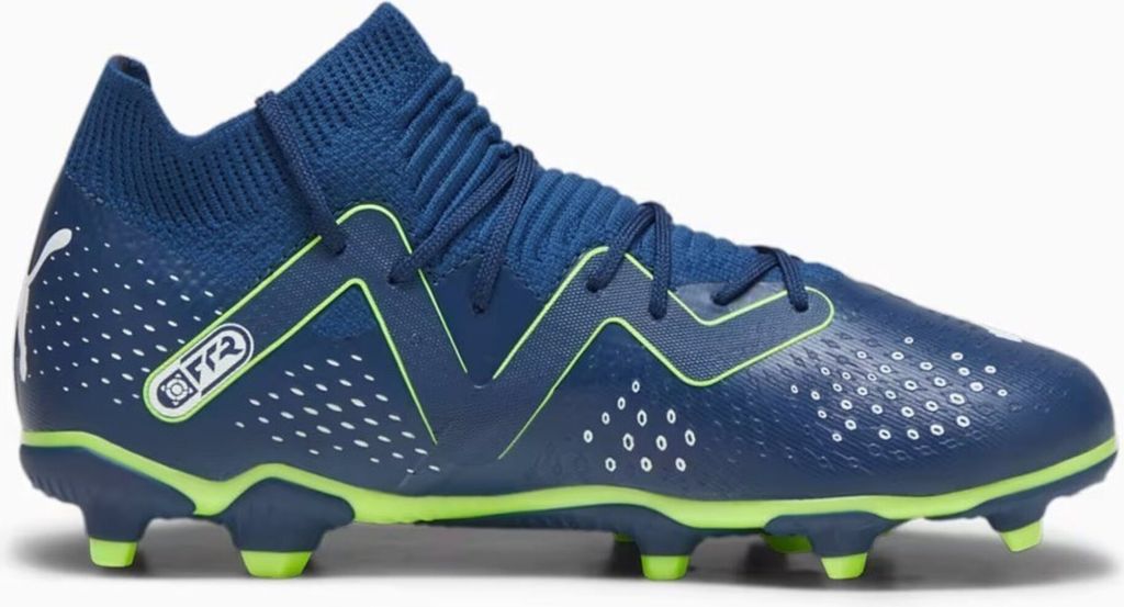Schuhe Puma Ultra Match Fg Ag 10738403