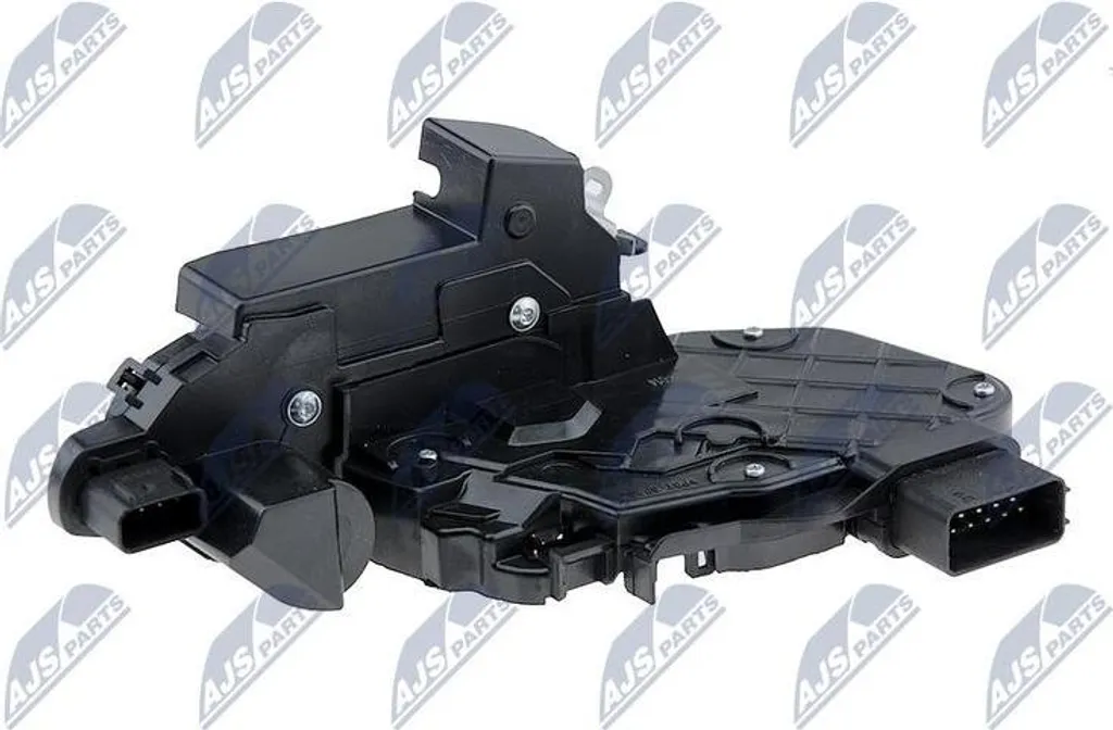 Serrure de porte NTY EZC-LR-014 OE LR013892 pour Land Rover Discovery