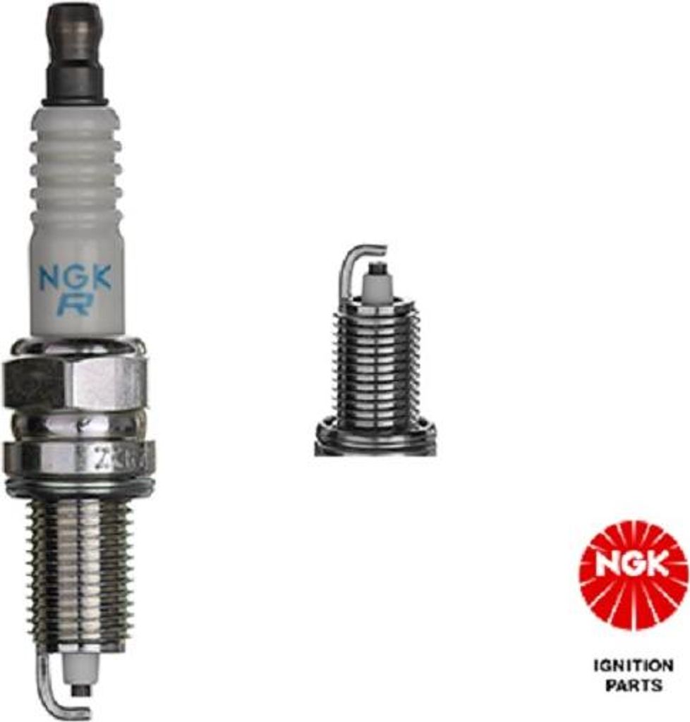 Ngk Zündkerze  1691 Produktbild 