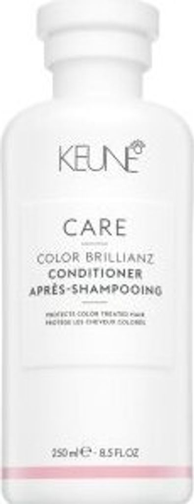 Keune Care Color Brillianz Conditioner kräftigender Produktbild 