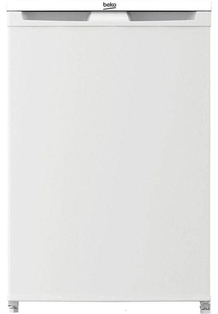 Frigorifero da tavolo 54 cm 128 l bianco Beko TSE1504FN Immagine del prodotto 