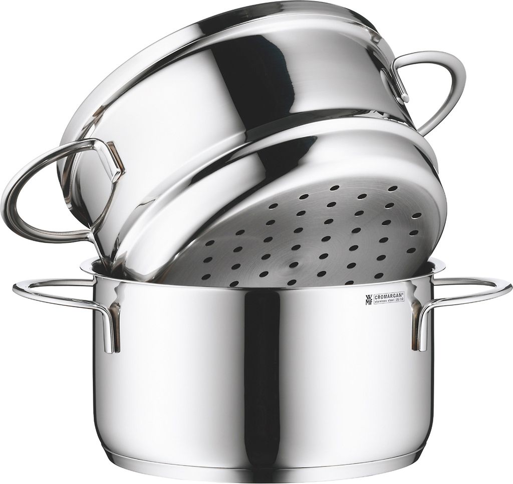 Marmite Vapeur 3 Niveaux En Acier Inoxydable - Cuiseur Vapeur Empilable Pour Autocuiseur - Pour Légumes, Riz, Poisson, Cuisson Saine Ustensile Cuisson Vapeur Légumes Poisson Marmite Vapeur 3 Niveaux En Acier Inoxydable - Cuiseur Vapeur Empilable Pour Autocuiseur - Pour Légumes, Riz, Poisson, Cuisson Saine Ustensile Cuisson Vapeur Légumes Poisson