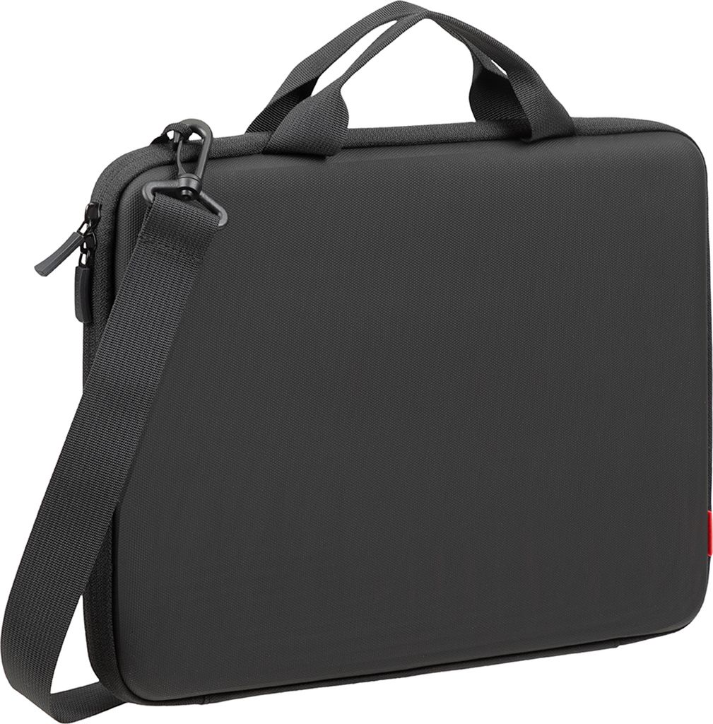 Rivacase Antishock, Tvrdé puzdro, 35,6 cm (14"), Ramenný Obrázok produktu 