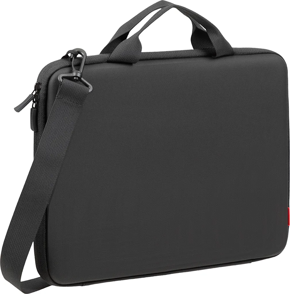 Coque Ordinateur à Bandoulière pour Étudiant et Pro - Format 11.6-12.4