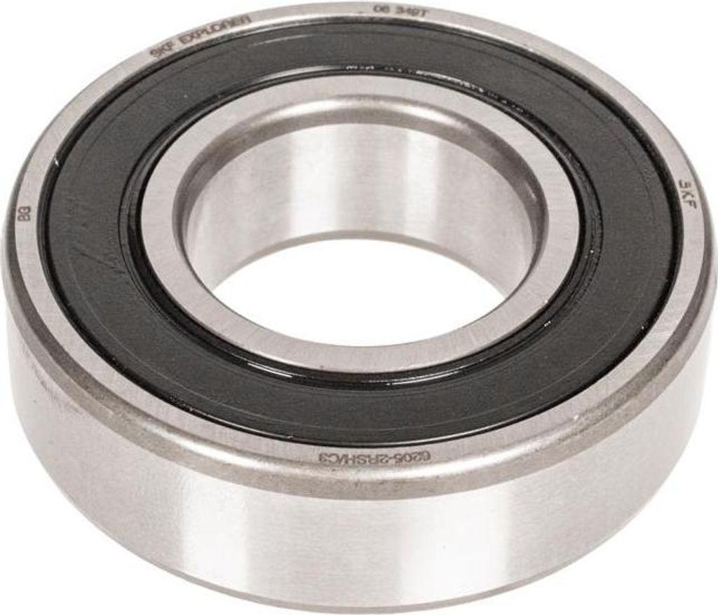 Athena Lager 6205/2RS C3-SKF MS250520150M3 Produktbild 