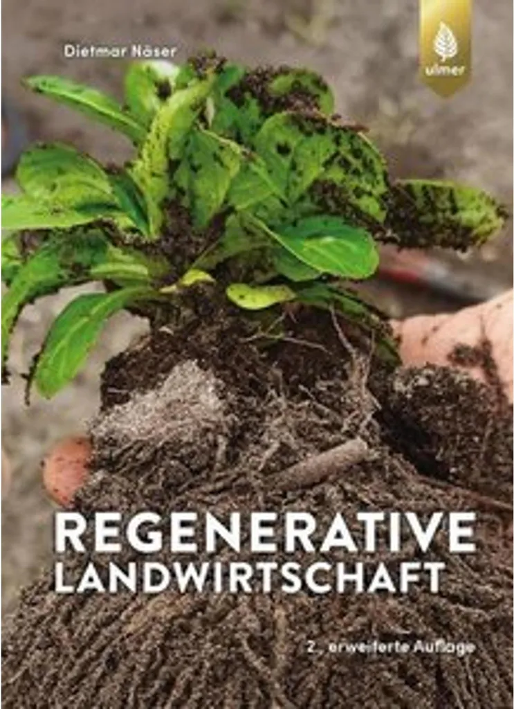 Guide agriculture régénérative tome 1 pour sol vivant et fertile