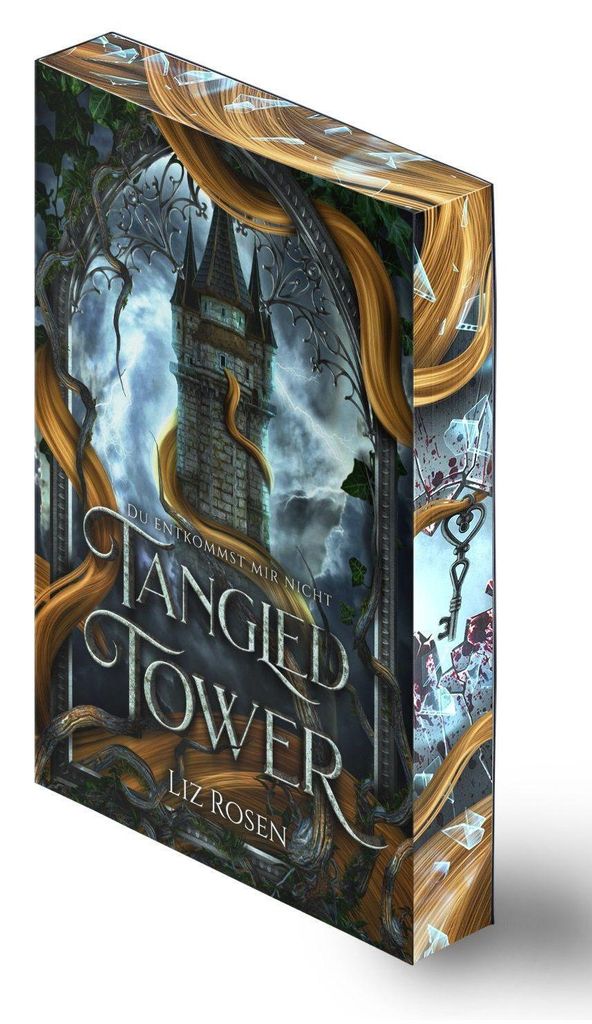 Tangled Tower