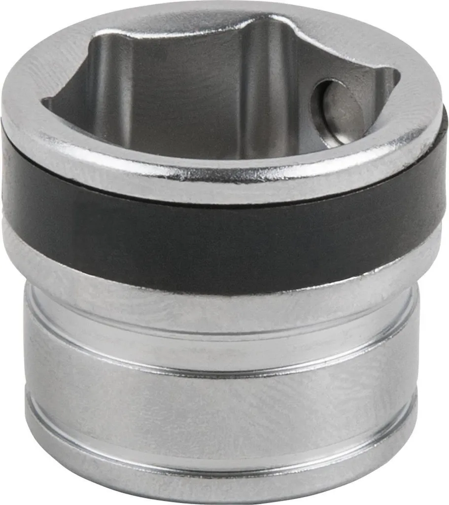 Bussola 13mm Magnetica KS TOOLS - Mai più Tappi nella Vasca dell'Olio