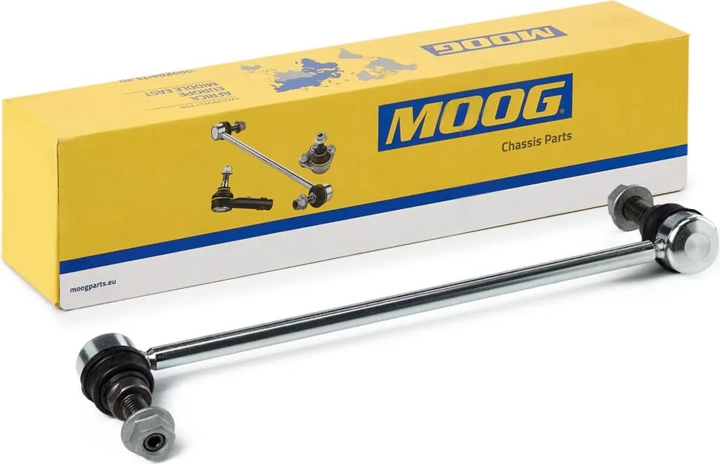 Biellette de barre stabilisatrice MOOG NI-LS-7228 pour train avant