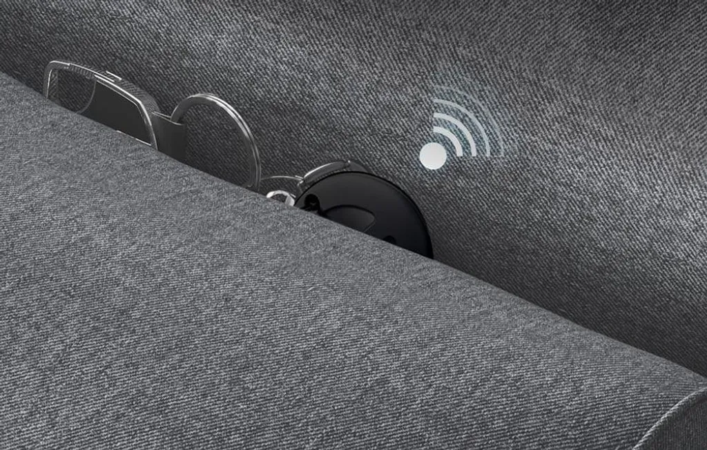 Ne perdez plus vos clés : Solution Yeelight Yeetag Tracker Intelligent - 7