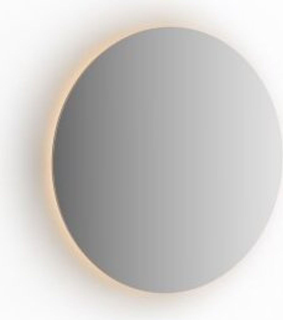 VITRA 67041 LED-Flachspiegel Prime 59,5 x 3,5 cm