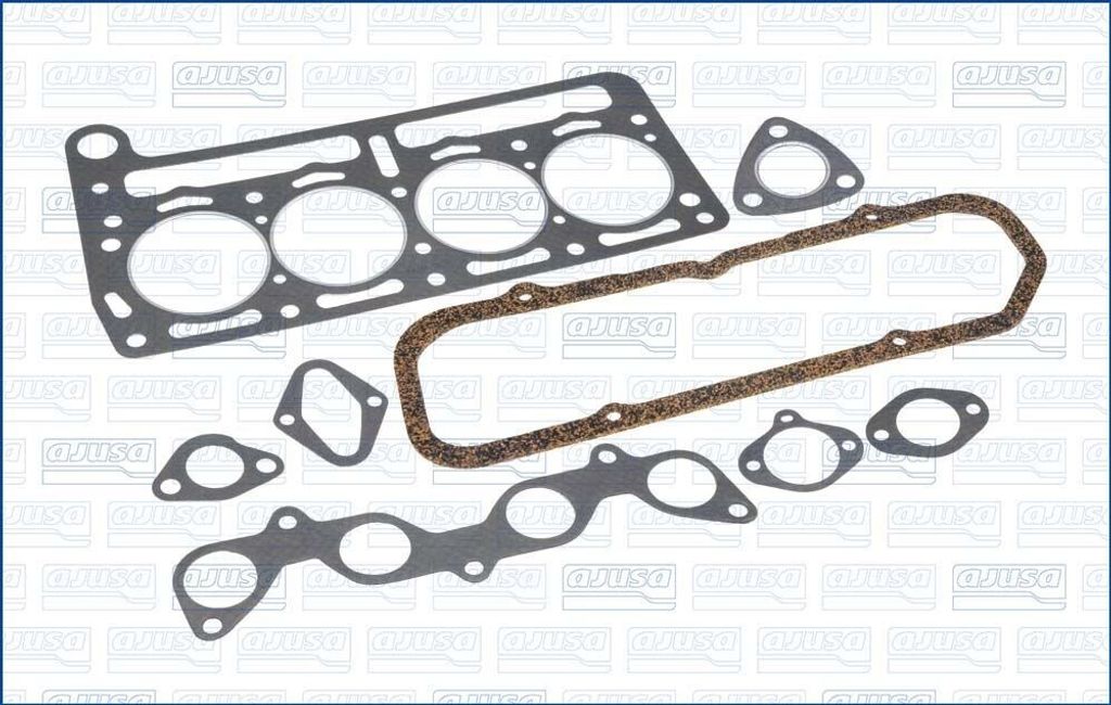 AJUSA 52004200 : Kit de joint de culasse pour FIAT 600 Image du produit 