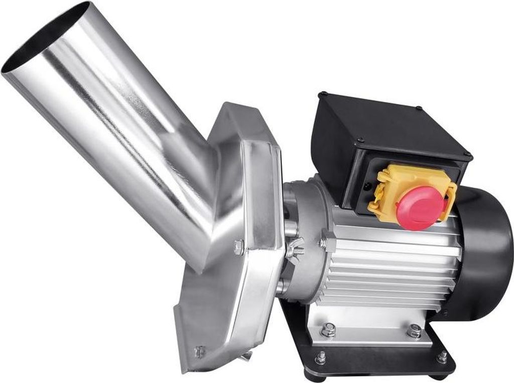 Zerkleinerer Strend Pro EFC-2, für Obst, Äpfel, 550 W, 1 Produktbild 